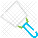 Paint Scraper Painting Icon
