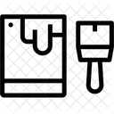 Paint  Icon