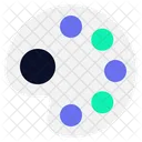 Paint  Icon