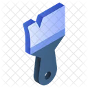 Paint instrument  Icon