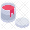 Paint Jar  Icône