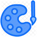 Graphic Design Art Artist Icon