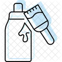 Paint Remover Paintremover Stripper Icon