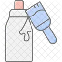 Paint Remover Paintremover Stripper Icon
