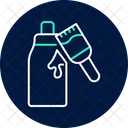 Paint Remover Paintremover Stripper Icon