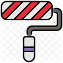 Paint Roller Icon