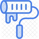 Paint Roller Painting Paint Brush Icon
