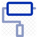 Paint roller  Icon