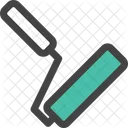 Paint Roller  Icon