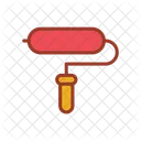 Paint Roller Roller Color Roller Icon