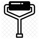 Paint roller  Icon
