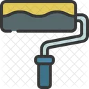 Paint Roller Paint Roller Icon