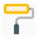 Paint Roller Roller Paint Icon