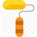 Paint Roller  Icon