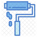 Paint Roller  Icon