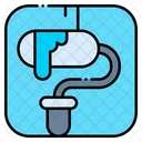 Paint Roller  Icon