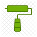 Paint Roller Roller Painting Icon