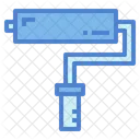 Paint Roller  Icon