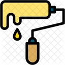 Paint Roller  Icon