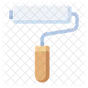 Paint Roller Painting Paint Icon
