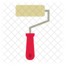 Paint Roller  Icon