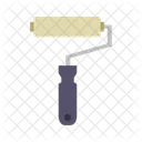 Paint Roller  Icon