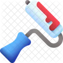 Paint Roller Roller Paint Icon