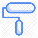 Paint Roller Roller Paint Icon