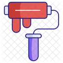 Paint Roller Icon