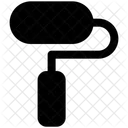 Paint Roller  Icon