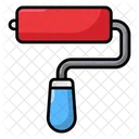 Paint Roller  アイコン