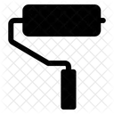 Paint Roller Web App アイコン