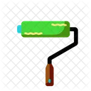 Paint Roller Roller Paint Icon