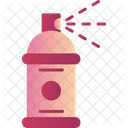 Paint Spray  Icon
