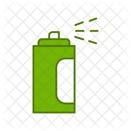 Paint Spray  Icon