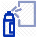 Paint Spray Spray Paint Icon