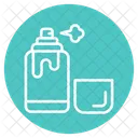 Paint Spray  Icon