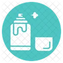 Paint Spray Spray Paint Icon