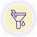 Paint Strainer Paintstrainer Paint Icon