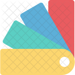 Paint Swatch Icon