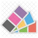 Paint Swatch  Icon