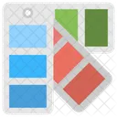 Paint Swatch  Icon