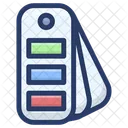 Paint Swatch  Icon