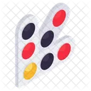 Paint Swatches Swatches Color Swatches 아이콘