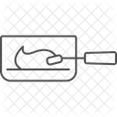 Paint Tray Painttray Paint Icon