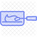 Paint Tray Painttray Paint Icon