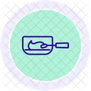 Paint Tray Painttray Paint Icon