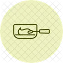 Paint Tray Icon