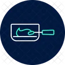 Paint Tray Painttray Paint Icon