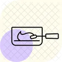 Paint Tray Painttray Paint Icon
